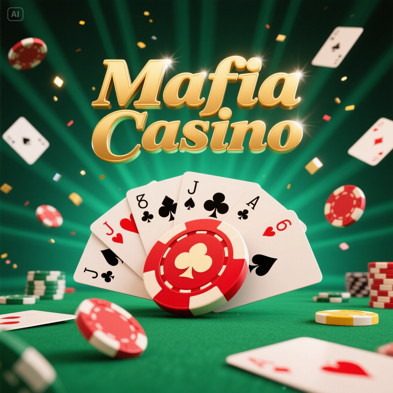 Mafia Casino